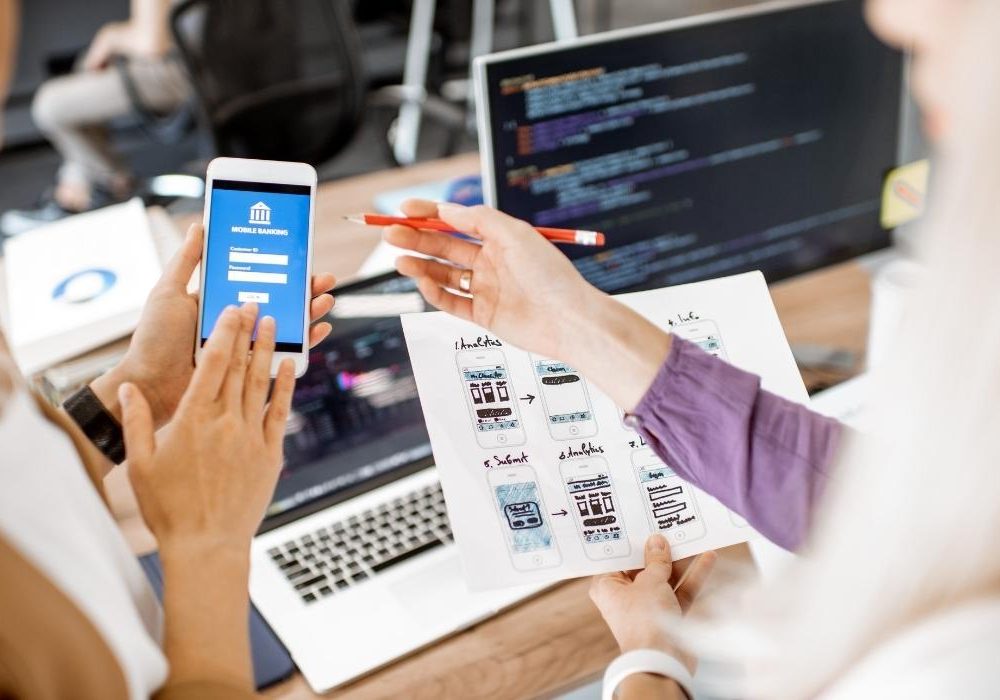 Yellow and black simple digital marketing agency banner (1212 × 606 px) (1200 × 700 px) (1200 × 700 px) (17)